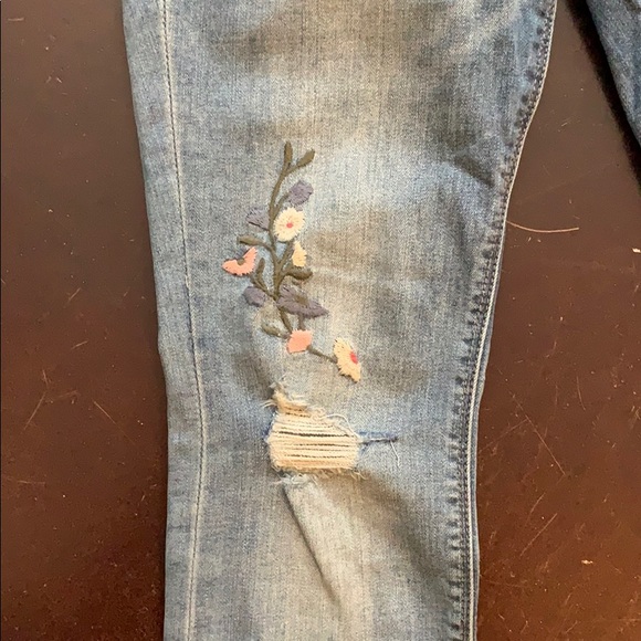 Lucky Brand Lolita Skinny jeans, women’s size 26 - Picture 2 of 4